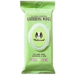 Серветки для собак Natural Dog Company Grooming Wipes XL 50 шт