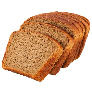 Хліб Цар Хліб Латвійський 350г - купити, ціни на - фото 3