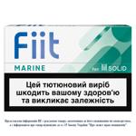 Fiit Regular Deep Tobacco Stiks 20pcs