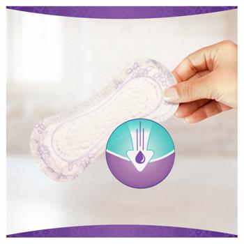 Always Daily Fresh Normal Pads 60pcs - buy, prices for Tavria V - photo 5