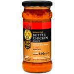 Соус Tiger Khan Butter Chicken 340г