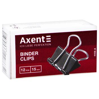 Axent Binder 15mm 12pcs - buy, prices for METRO - photo 2