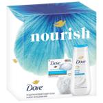 Dove Gentle Exfoliation Gift Set