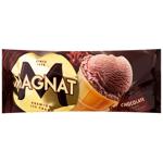 Морозиво Magnat Сhocolate шоколадне 70г