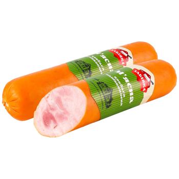 Sausage Zabijaka Ukraine - buy, prices for Torba - photo 1