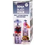 Ninja Blast Max BC251EULD Portable Cordless Blender Violet