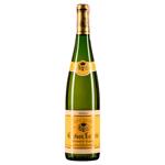 Gustave Lorentz Pinot Gris Reserve White Dry Wine 13% 0.75l