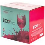 Glass Ecomo 6pcs 310ml