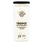 Cheese Villa roz 25% 300g