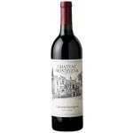 Chateau Montelena Napa Valley Cabernet Sauvignon Red Dry Wine 14.1% 0.75l