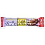 Millennium Very Peri Milk Chocolate with Filling and Cookies 32g