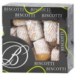 Печенье Biscotti Тутти-фрутти 355г