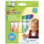 Crayola Mini Kids Felt-Pen 20pcs