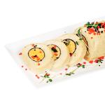 Рулет Дабл фіш