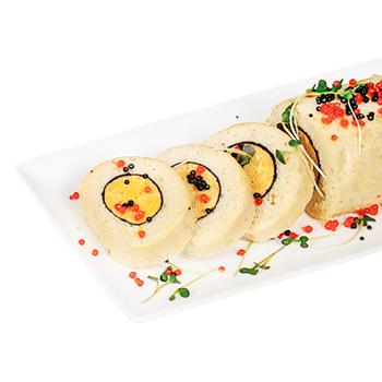 Double Fish Roll - buy, prices for NOVUS - photo 1