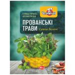 Приправа ЧЕМПІОН Прованські трави / 10г