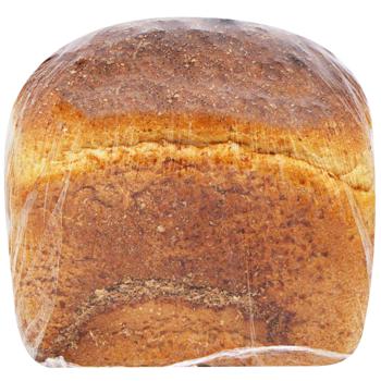 Agrola Homemade Bread made from Whole Wheat Flour 280g - buy, prices for Auchan - photo 2