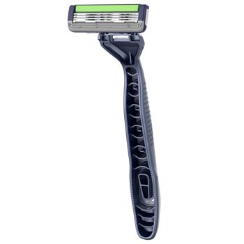 Dorco Pace 3 Disposable Razor 4+2pcs - buy, prices for - photo 2