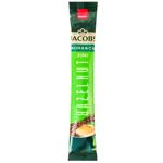 Jacobs Hazelnut Flavored Coffee Drink 3in1 15g