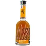Текила Leyenda del Milagro Select Barrel Anejo 40% 0,75л