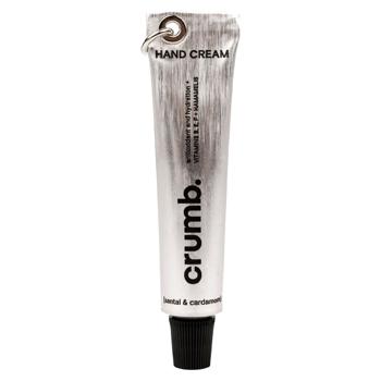 Крем для рук Santal & Cardamon 50мл - купить, цены на Grono - фото 1