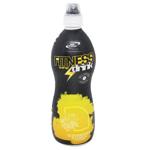 Напій енергетичний Pro Nutrition Fitness Бузина і лимон 0,6л