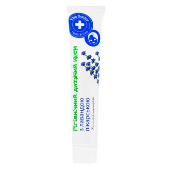 Domashnij Doctor Lavender Baby Cream 42ml - buy, prices for NOVUS - photo 1