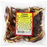 Груші Світ фруктів сушені різані 200г