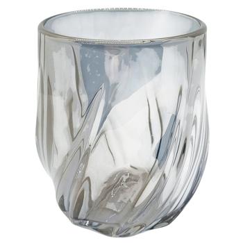 Silver Gray Glass 250ml - buy, prices for Tavria V - photo 1