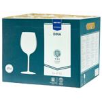 Келих Metro Professional Dina для вина 470мл 6шт