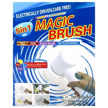 Ikos Electric Cleaning Brush - buy, prices for Za Raz - photo 3