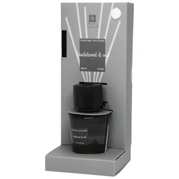 Аромадифузор 100мл 6 паличок 466000390 И133 (КІН) - купити, ціни на КОСМОС - фото 4