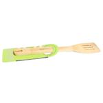 YS-2 Bamboo Kitchen Spatula