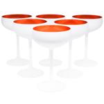 Glass Stolzle for champagne