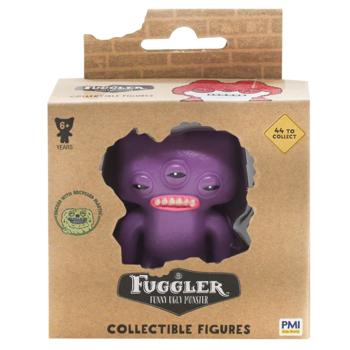 Fuggler Annoyed Alien Purple Figurine - buy, prices for - photo 3