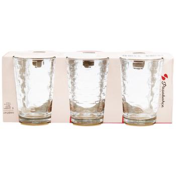 Pasabahce Habitat Tumblers 200ml 6pcs - buy, prices for - photo 2