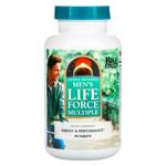 Source Naturals Men's Life Force Multiple Vitamins for Men 90 tablets