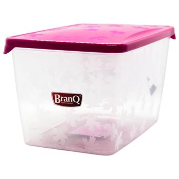 Branq Rukkola Freezer Container 2.5l 1132 - buy, prices for - photo 2