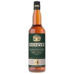 Whiskey 700ml