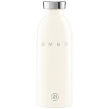Smeg Thermal Bottle 0.5l Cream