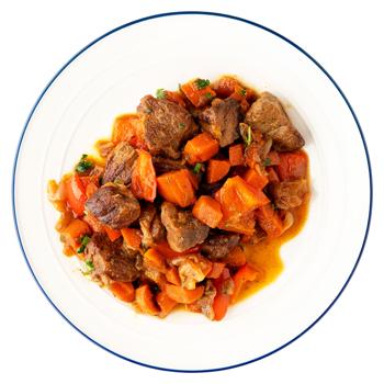 Meat Gronokitchen Ukraine - buy, prices for Grono - photo 1