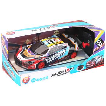 One Two Fun Car on Radio Control - buy, prices for Auchan - photo 1