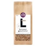 Насіння льону подрібнене органічне 250г. Antersdorfer Die Bio-Muhle