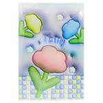 3D Notepad in Assortment