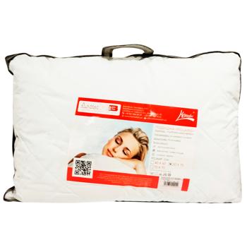 Homefort Polaris Microfiber Pillow 50x70cm - buy, prices for Supermarket "Kharkiv" - photo 1