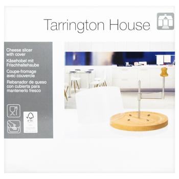 Tarrington House Cheese Slicer with Cover - buy, prices for METRO - photo 3