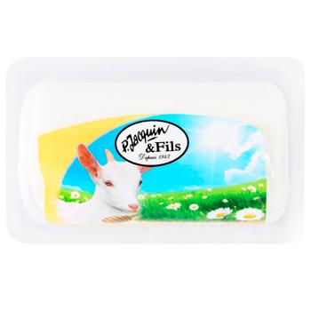 Сыр P. Jacquin & Fils из козьего молока с медом 100г - купить, цены на WINETIME - фото 1