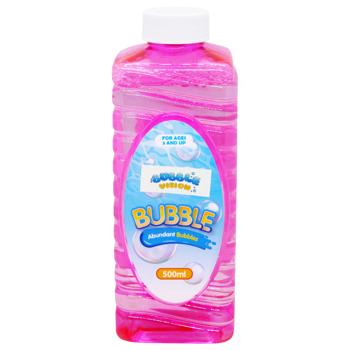 Solution for Soap Bubbles 500ml - buy, prices for Tavria V - photo 2