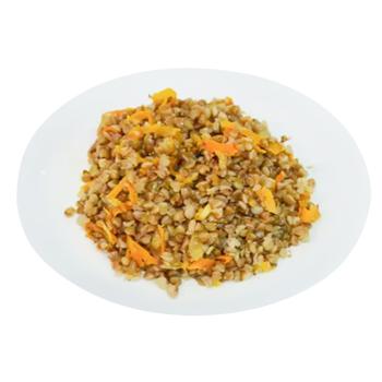 Гречка з овочами - buy, prices for Ideal - photo 1