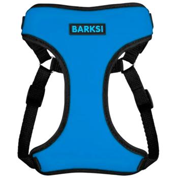Barksi Sport Nylon Dog Harness XS 28-33cm Blue - buy, prices for MasterZoo - photo 2